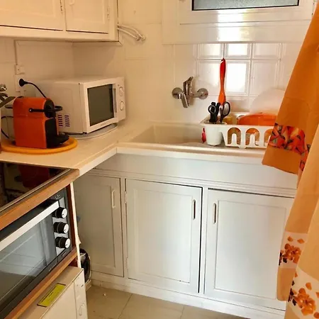 Senya Salvi 12 Apartment Sant Feliu de Guixols