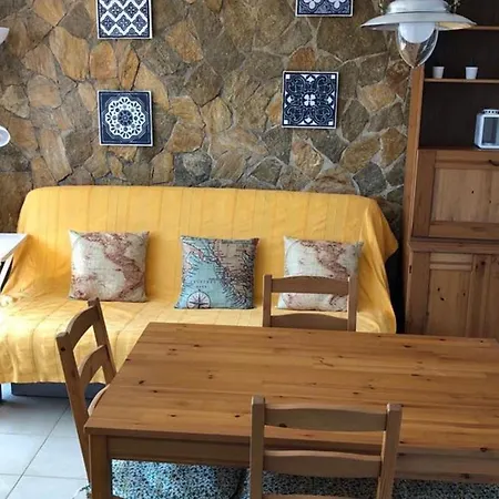 Apartment Senya Salvi 12 *