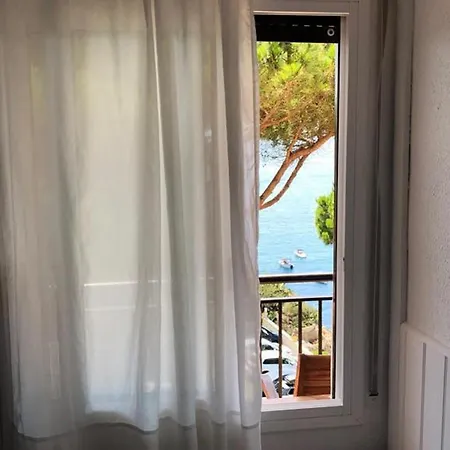 Apartment Senya Salvi 12 Sant Feliu de Guixols
