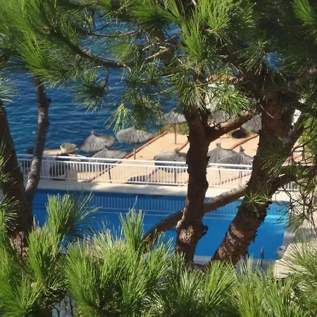 Senya Salvi 12 Apartment Sant Feliu de Guixols