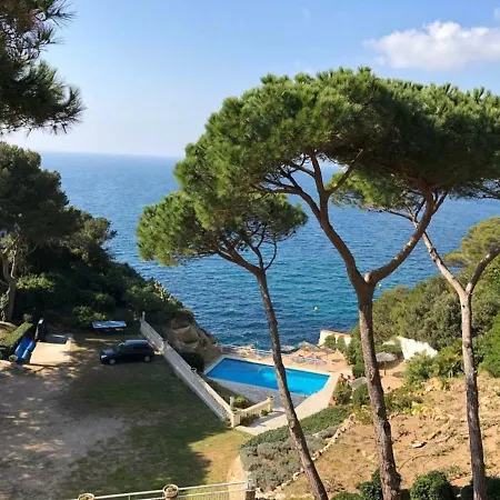 Apartment Senya Salvi 12 Sant Feliu de Guixols